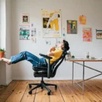 como montar um home office